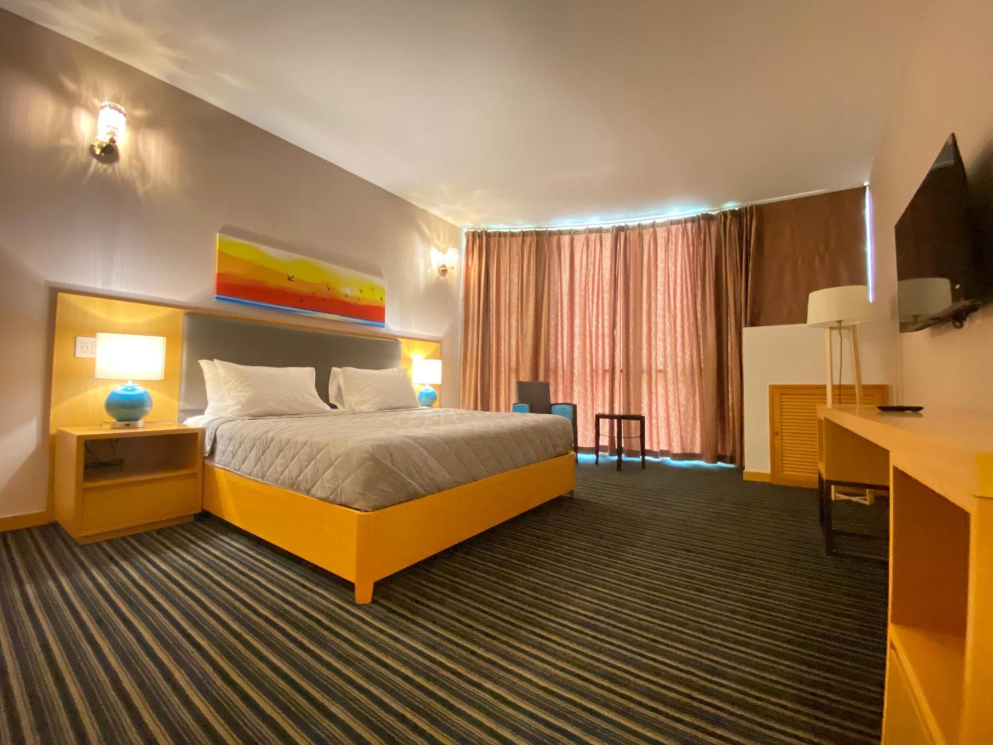 Galaxy Hotel St. Petersburg Extérieur photo