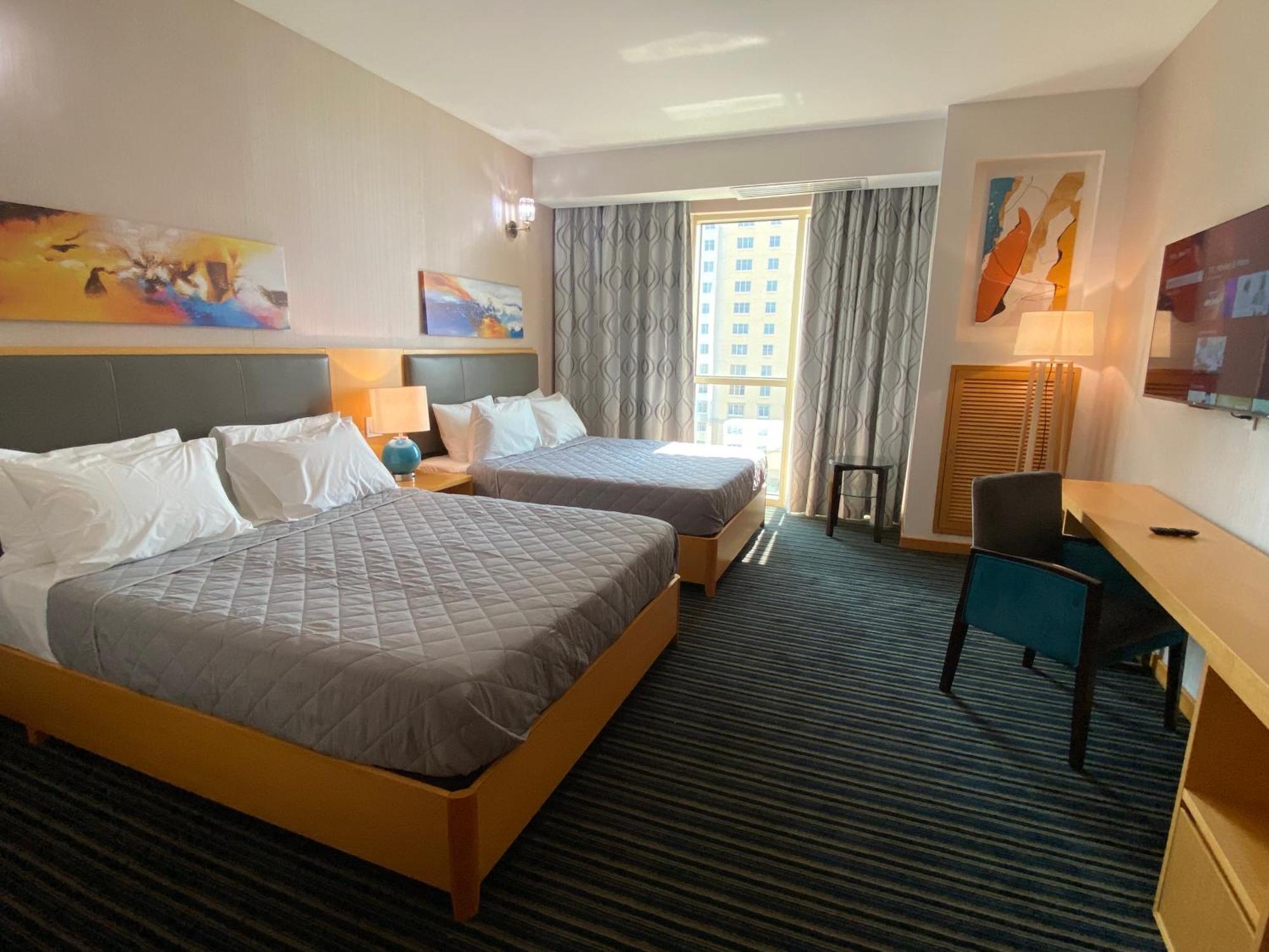 Galaxy Hotel St. Petersburg Extérieur photo
