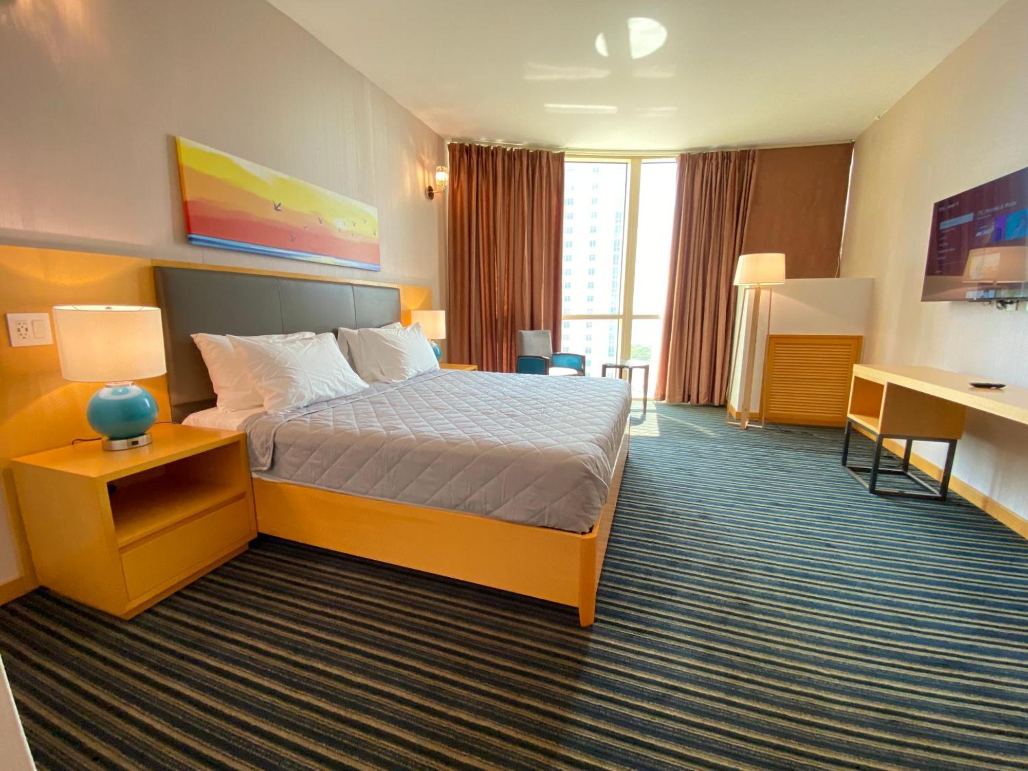 Galaxy Hotel St. Petersburg Extérieur photo
